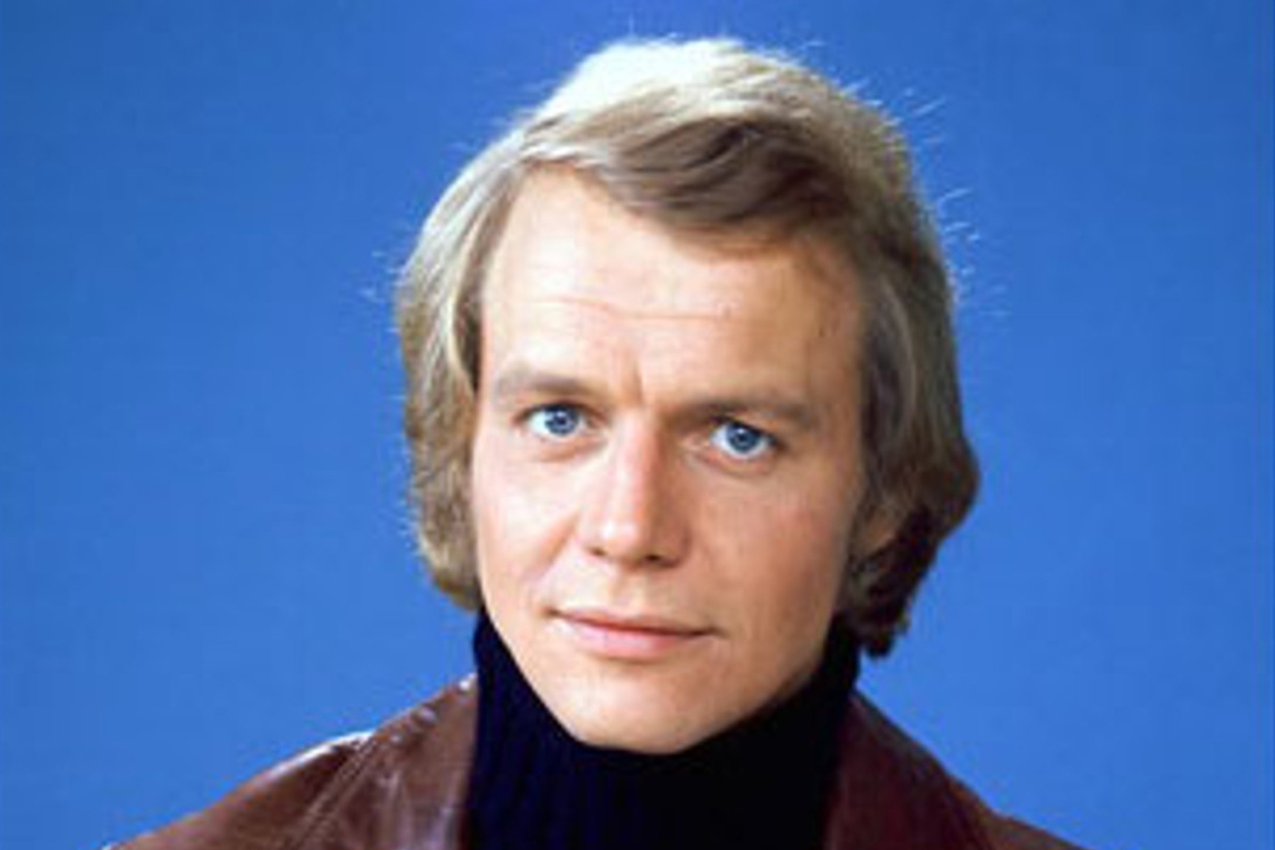 David Soul interpretó al detective Kenneth Richard "Hutch" Hutchinson en la serie "Starsky and Hutch" (Foto: ABC)