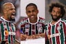 Con Marcelo y Douglas Costa: posible once de Fluminense para enfrentar a Alianza Lima