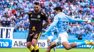 Video, goles y mejores jugadas: Sporting Cristal vs. Juan Pablo II (2-0), por el Torneo Clausura