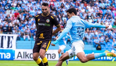 Video, goles y mejores jugadas: Sporting Cristal vs. Juan Pablo II (2-0), por el Torneo Clausura