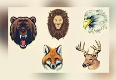 ¿Qué te vuelve una persona valiosa? Descúbrelo aquí, con solo escoger un animal