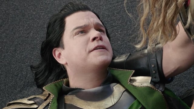 El origen del cameo de Matt Damon como Loki en “Thor: Love and Thunder” [SPOILER]