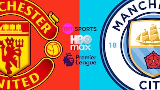 TNT Sports y HBO Max transmitieron el partido Manchester City 1-0 Manchester United por la Premier League 2026-27 en México