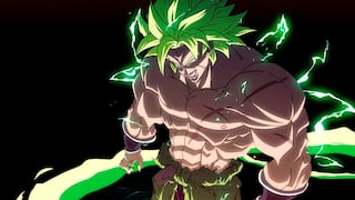 Dragon Ball Heroes: ¡Broly se suma a la lista de luchadores! Anunció llegó con el tráiler