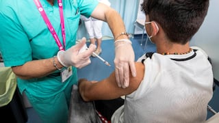 Vacunación a menores en México: cuáles se aplicarán a niños de 5 a 11 y cuándo empiezan