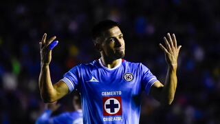 ¿A qué hora y en qué canal se transmitió el Cruz Azul vs. Club América por la Liga MX 2024?