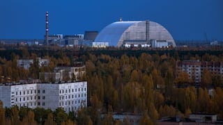 Rusia toma Chernobyl: peligros, consecuencias y qué pasará con los integrantes de la zona