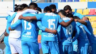 Por designación arbitral: Binacional lanzó comunicado a poco del partido contra Unión Comercio