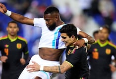 Perú empató por 2-2 con Honduras: video, goles y resumen del amistoso