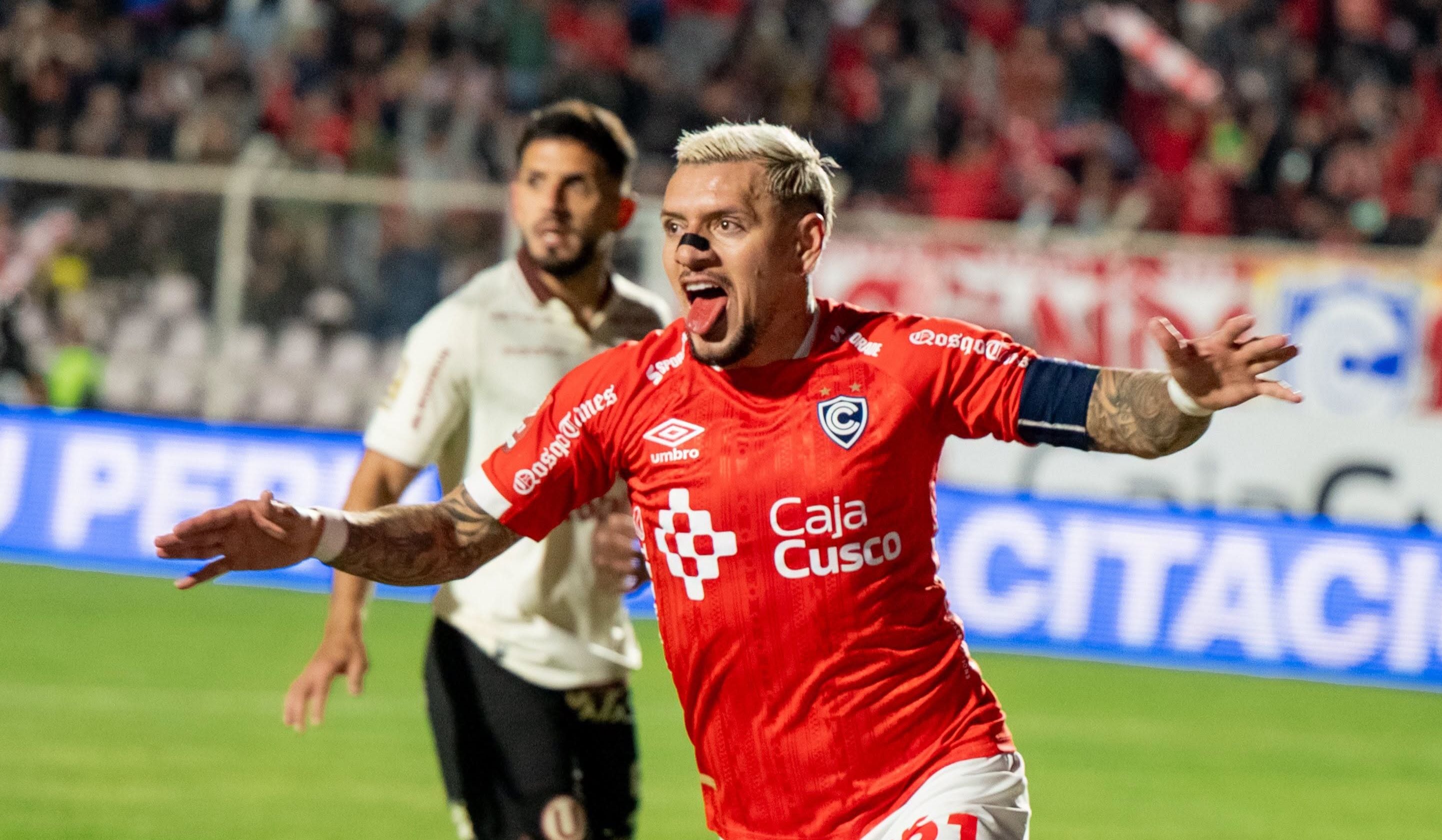 En Cienciano disfrutan del triunfo sobre Universitario: “Pasamos por encima al tricampeón”