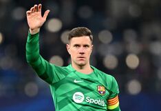 ¡Barcelona en vilo! Ter Stegen y su elección: ¿irá al quirófano por un problema lumbar?