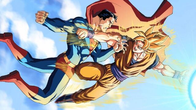 Dragon Ball: Superman reveló una pista de por qué caería en una pelea contra Goku