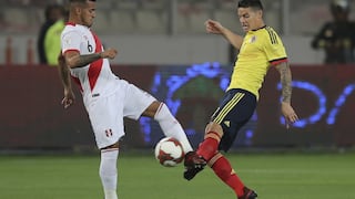 Selección Peruana: James Rodríguez lidera lista de convocados para amistoso ante la ‘bicolor’ en Miami
