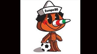 Eurocopa Francia 2016: todas las mascotas de la competición europea