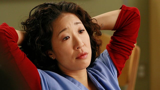 “Grey’s Anatomy”: Sandra Oh confesó por qué no quiere volver a interpretar a Cristina Yang