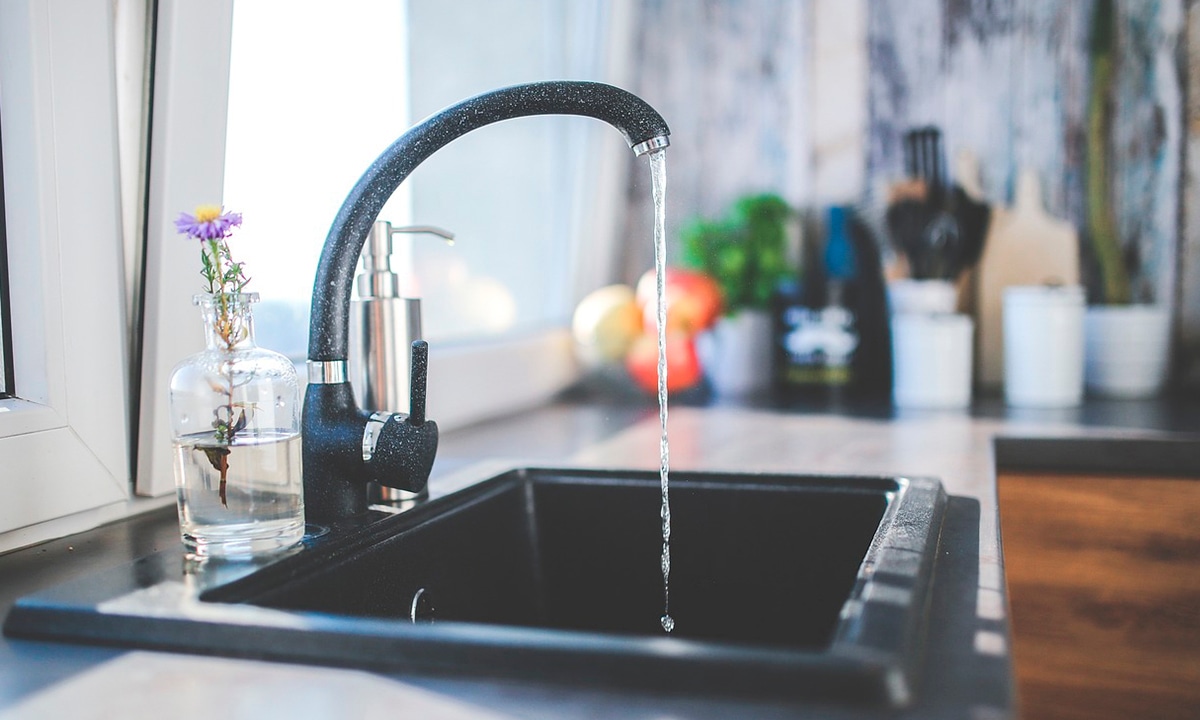 Conoce aquí los distritos que no tendrán agua el 26 de septiembre. (Foto: Pixabay)