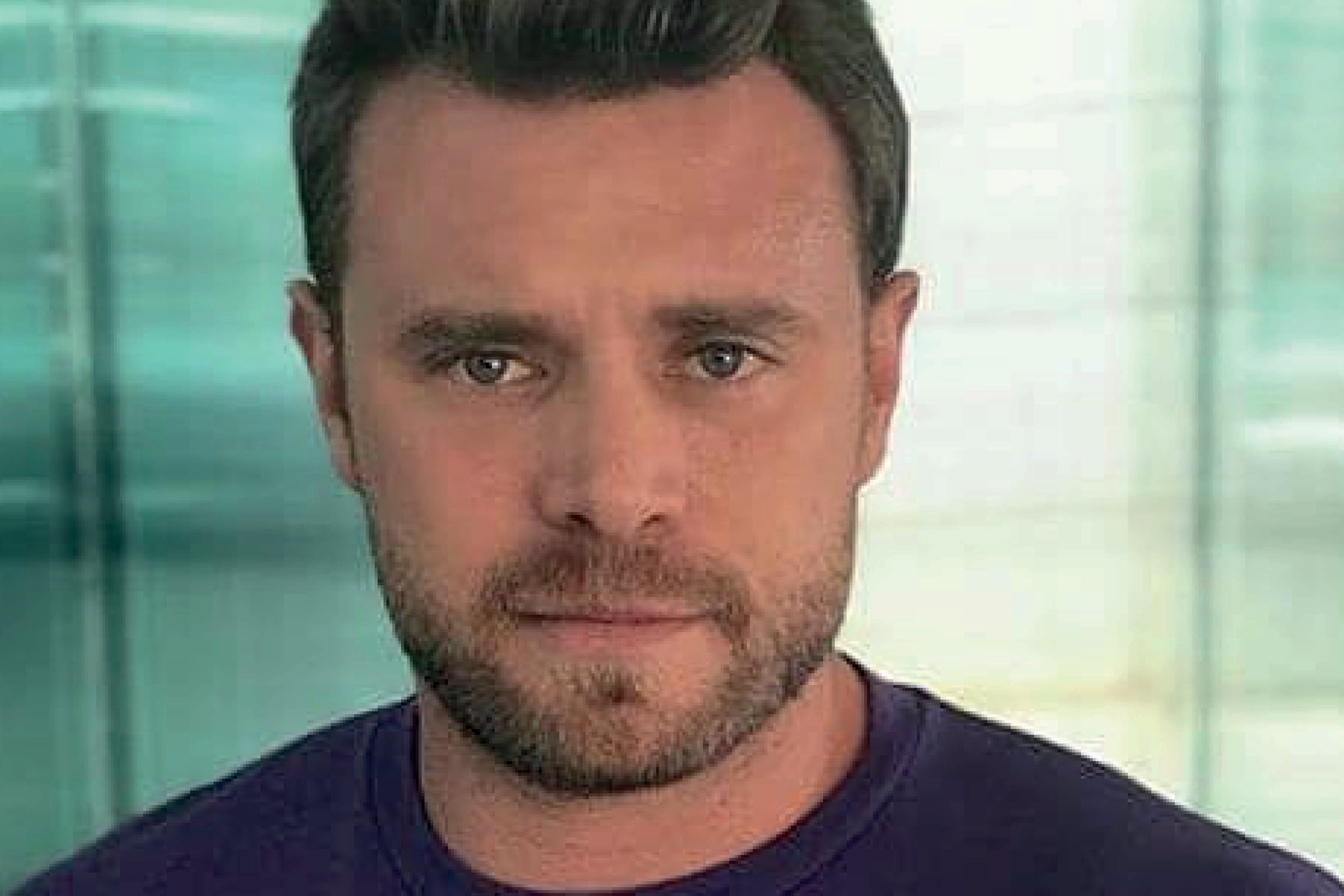 Billy Miller logró ganar 3 Emmys a lo largo de su carrera (Foto: Billy Miller / Instagram)