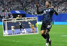 Argentina es finalista de la Copa del Mundo 2026 tras vencer a Inglaterra en semifinales