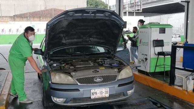 Verificación vehicular en CDMX: cómo evitar multas, días de prórroga y calendarios de pagos