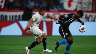 Video, resumen y goles: Universitario vs ADT (2-0) por la Liga 1 2026