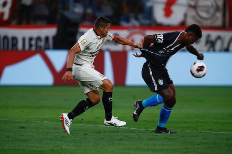 Video, resumen y goles: Universitario vs. ADT (2-0) por la Liga 1 2026