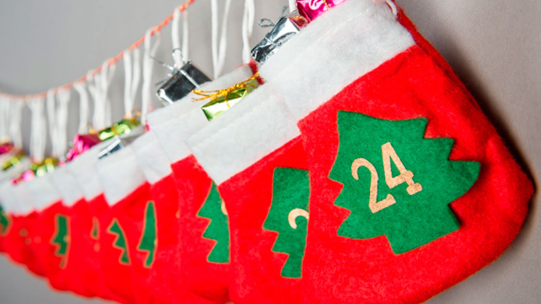 Comparte una frase original y corta para esta fecha navideña a tus amigos, familiares, colegas y personas que más quieres. (Foto: iStock)