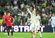 México vs. República Checa: video, resumen y goles del Mundial 2026