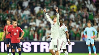 México vs. República Checa: video, resumen y goles del Mundial 2026