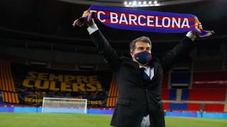 Adiós a los problemas: Barcelona sanearía sus cuentas gracias a la Superliga Europea