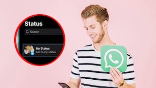 Probé este programa de WhatsApp y ahora recibo notificaciones de los estados