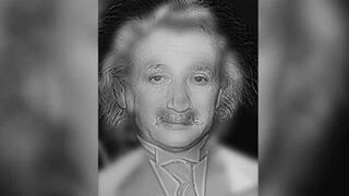Test visual de ‘famosos y famosas’: ¿es Einstein o Marilyn? Conoce si necesitas lentes