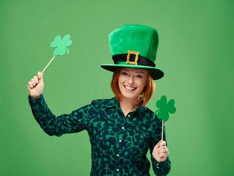 5 símbolos que revelan la esencia del Día de San Patricio