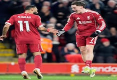Pronósticos Liverpool vs Brighton: los Reds son claros favoritos en las apuestas