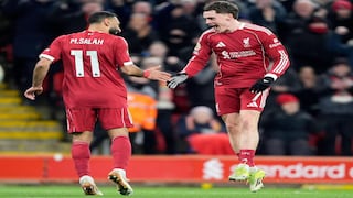 Pronósticos Liverpool vs Brighton: los Reds son claros favoritos en las apuestas