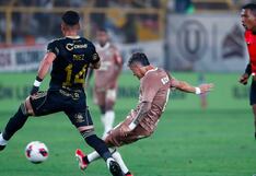 Universitario vs. Cusco (2-1): goles, video y resumen por el Torneo Clausura 2026