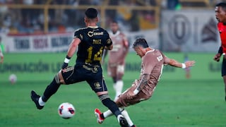 Universitario vs. Cusco (2-1): goles, video y resumen por el Torneo Clausura 2026
