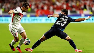 Resumen extendido, gol y video: Paraguay vs. Turquía (1-0), por el Mundial 2026