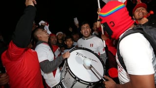 Selección Peruana: el enternecedor video de 'La banda de la bicolor' por navidad
