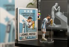 Crea tu propia figura coleccionable usando Gemini o ChatGPT: el prompt exacto que debes enviarles