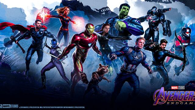 "Avengers Endgame": Infinity War tenía varios finales que Marvel Studios no usó para la conclusión de su película
