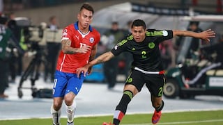 México vs. Chile: fecha, hora y canal del amistoso en California