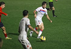 “Es mi casa”: Bassco Soyer extraña a Alianza Lima y reveló acercamiento de la Selección Peruana