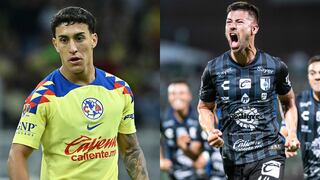 ¿A qué hora ver América vs. Querétaro por Liga MX 2024? Partido por el Clausura