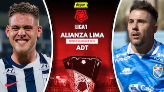 Hoy - Liga 1 MAX EN VIVO, Alianza Lima vs. ADT online: ver cable vía DIRECTV