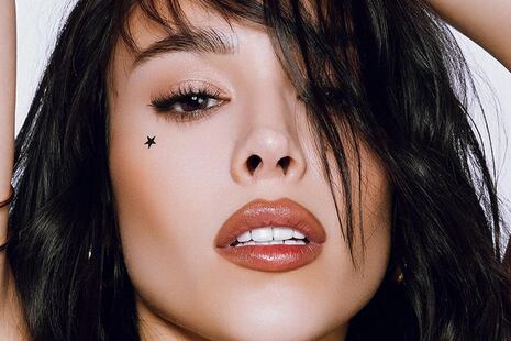 “Me dejó tumbada en la cama”: cuál es la enfermedad que padece Danna Paola