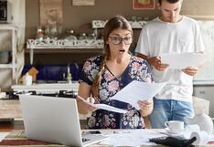 Requisitos para solicitar el pago del Crédito tributario por hijos de 2024