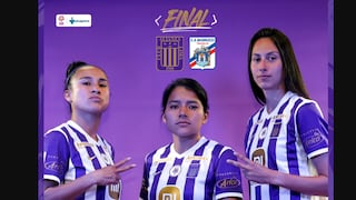 ¡Qué marco en La Victoria! Alianza Lima anunció 30 mil hinchas para la final de la Liga Femenina