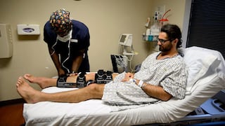Seth Rollins: la gravedad de la lesión que podría dejarlo de nuevo fuera de WrestleMania (VIDEO)