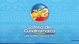 Lotería Cundinamarca y Tolima en Colombia: resultados del sorteo y ganadores este martes 21 de junio