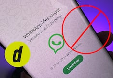 ¡Atento! Apagón de WhatsApp: por qué tu celular ya no tendrá la app el 31 de mayo